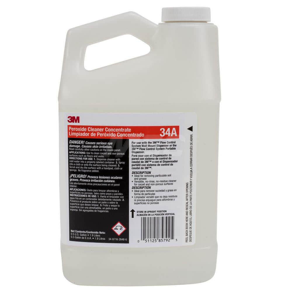Limpiador Multiusos 3M Concentrado 14162200 - Botella 1.89 L