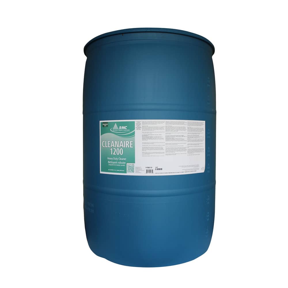 Limpiador y Desengrasante Rochester Midland Corporation - Tambor 55 galones - Modelo 32788754