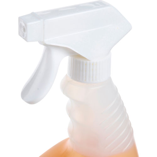 Limpiador y Desengrasante Cítrico Global Industrial™, Botella con Gatillo 32 oz, Paquete con 6 Piezas - WB670281