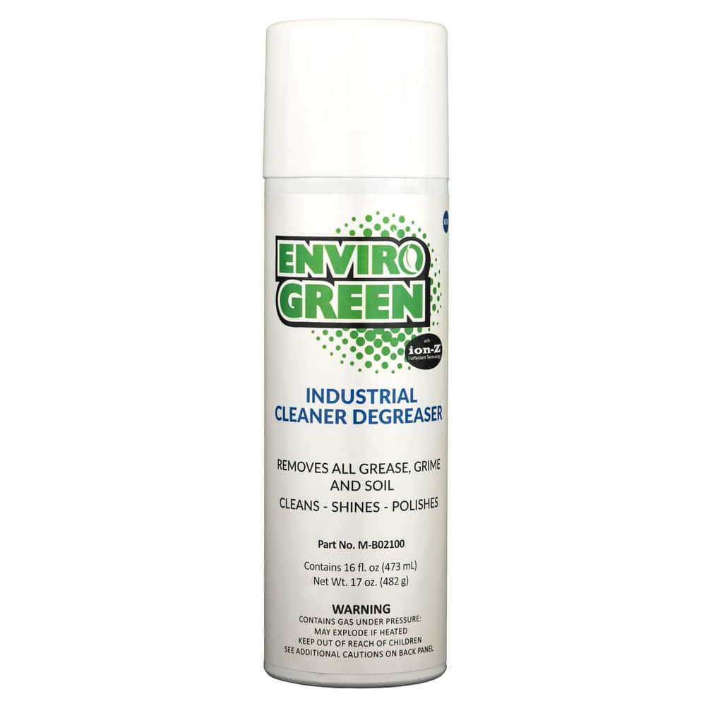 Degreasero Aerosol Ashburn Chemical Technologies, 20 fl oz, Fragancia Limón, Modelo BOV - 48443949