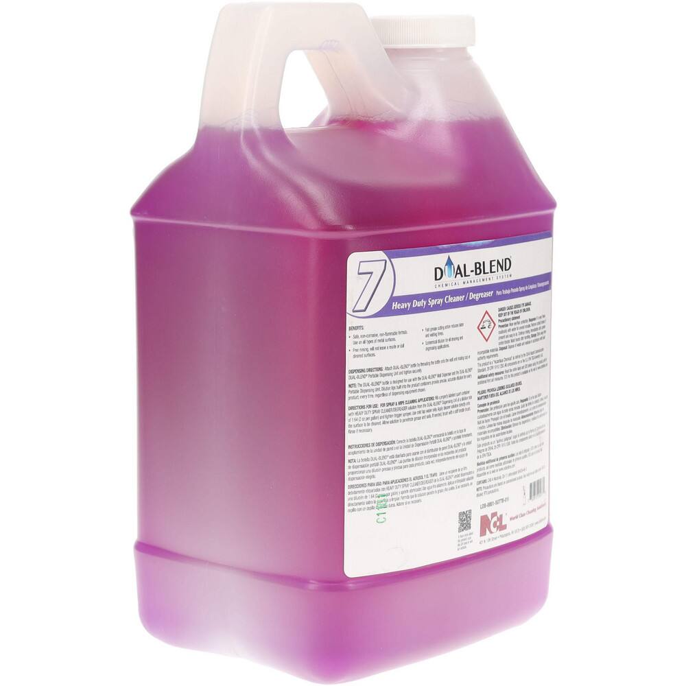 Limpiador y Desengrasante Made in USA: Botella 80 oz (2.36 L) - Modelo 16803066