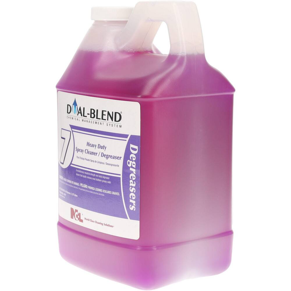Limpiador y Desengrasante Made in USA: Botella 80 oz (2.36 L) - Modelo 16803066