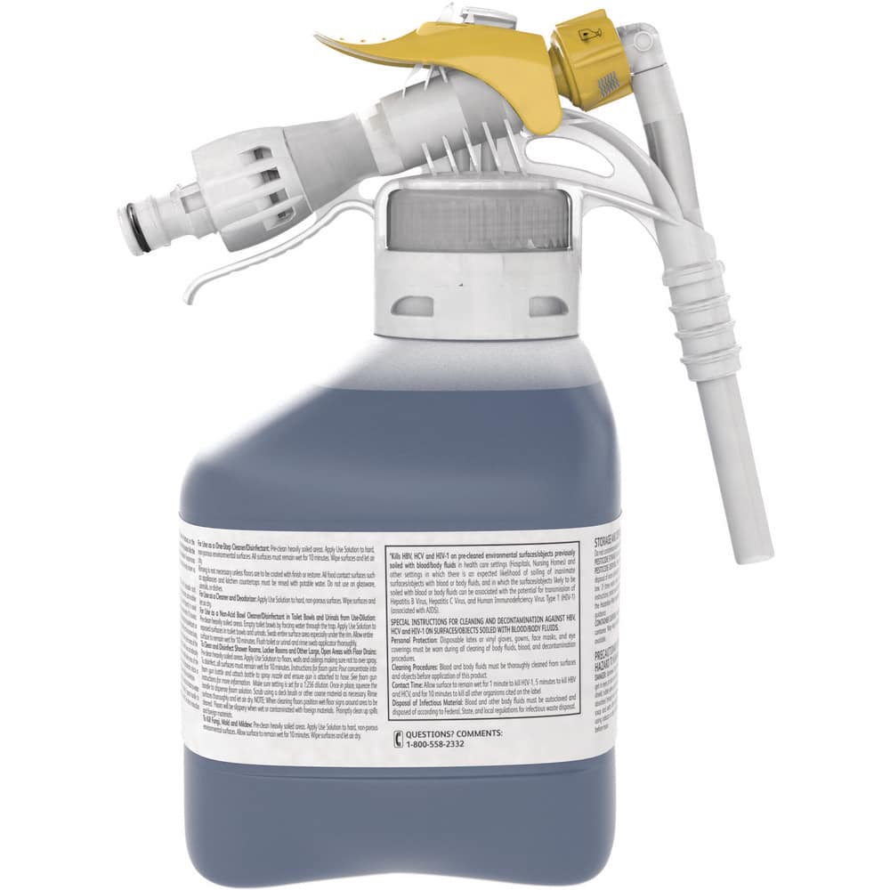 Diversey One Step Desinfectante, Limpiador y Desodorante en Aerosol 50.7 oz - Modelo 2986040