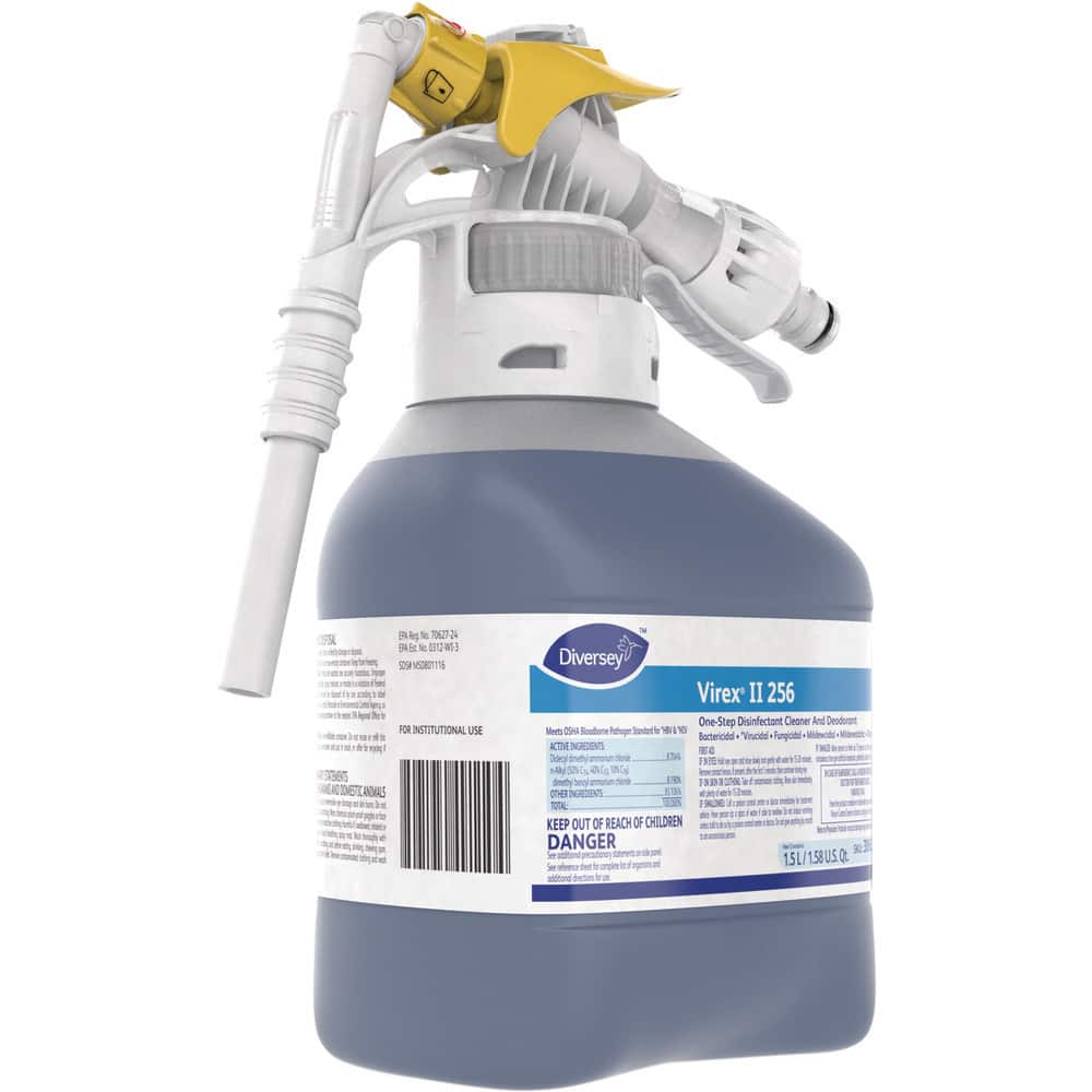 Diversey One Step Desinfectante, Limpiador y Desodorante en Aerosol 50.7 oz - Modelo 2986040