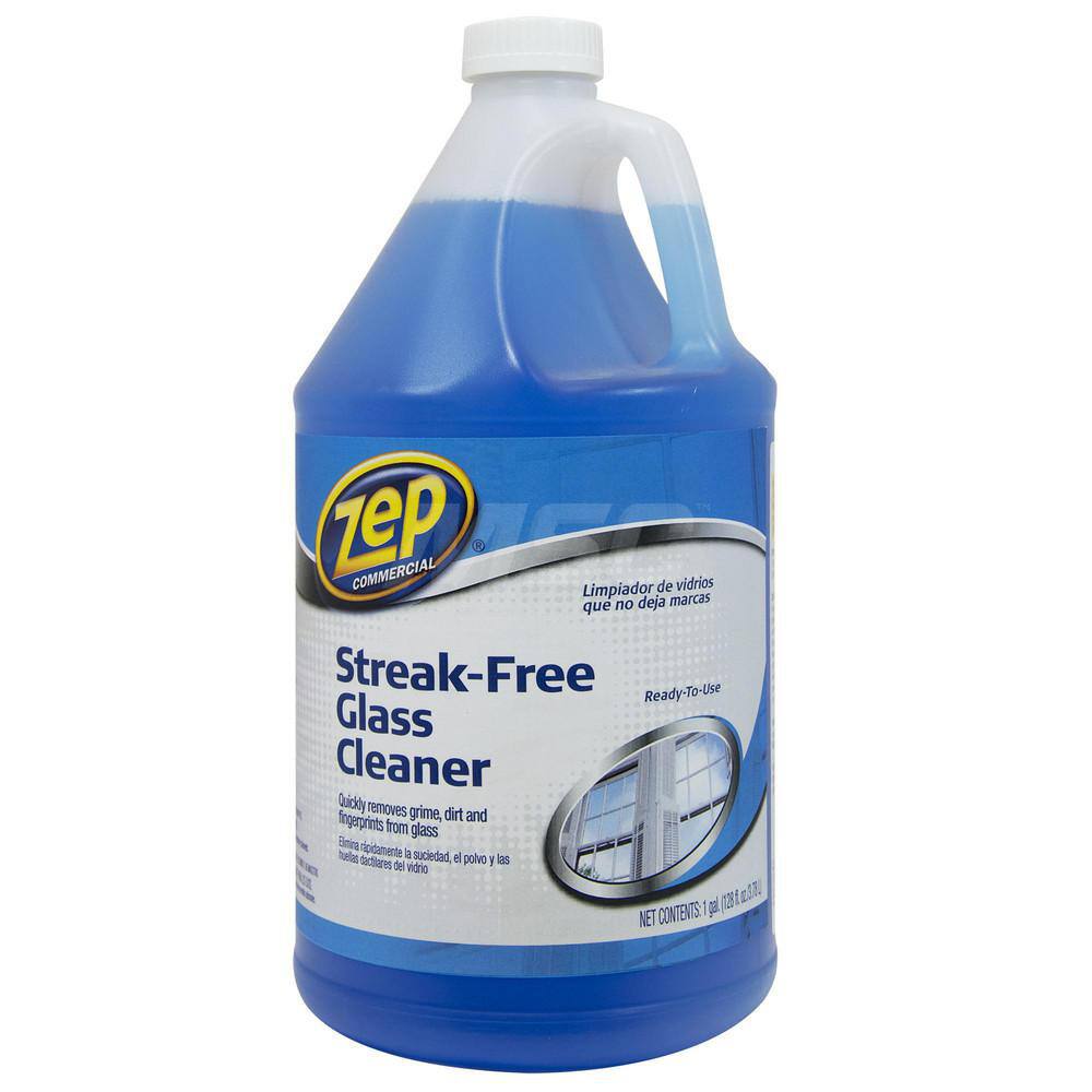 Limpiador de Vidrios ZEP Streak-Free Sin Rayas - Modelo 17596248