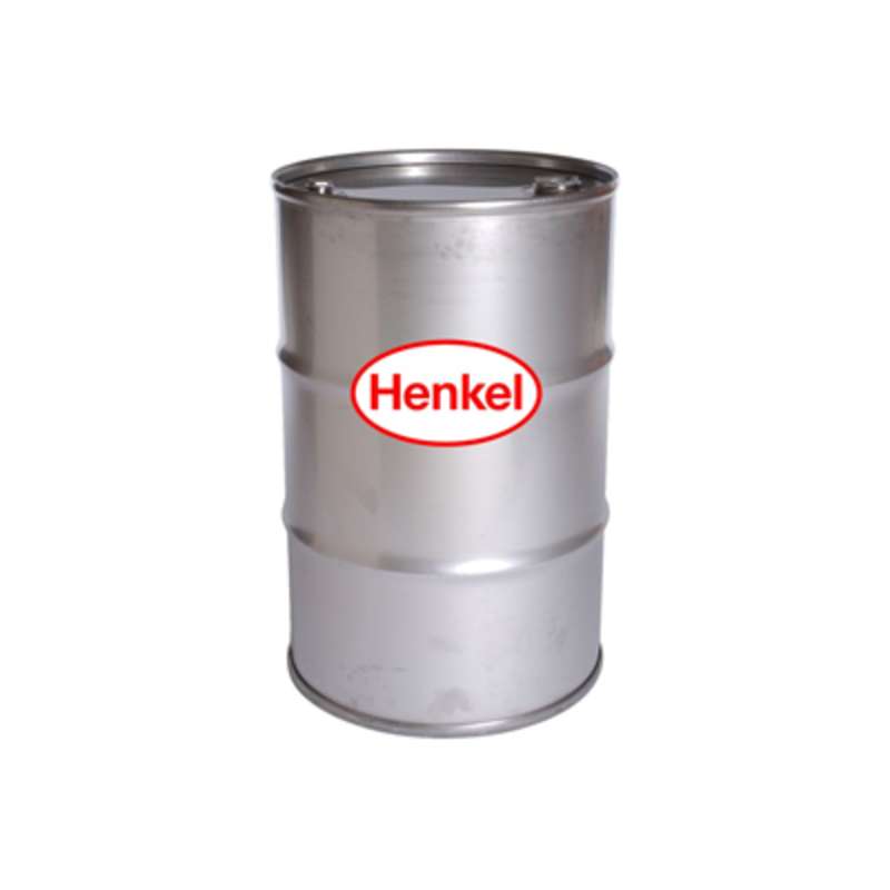 Limpiador Loctite Bonderite C-AK 4215 NC-LT, Tambor de 195 kg (55 gal), Blanco - 598338-30769