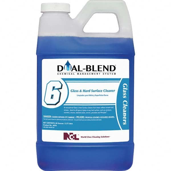 Limpiador Multiusos Made in USA: Botella 80 oz (2.36 L) - 16803009 Sin Fragancia