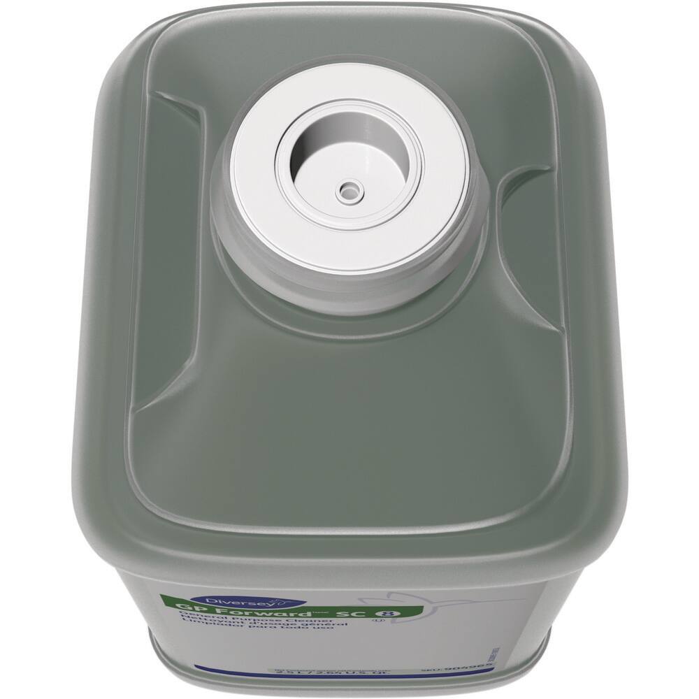 Limpiador Multiusos Diversey para Todo Uso: 84.5 oz, Botella, Aroma Cítrico Suave - Modelo 3006533