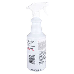 Limpiador 3M Sharpshooter™ Sin Enjuague para Marcas Difíciles con Rociador - 1 Cuarto (0607784)