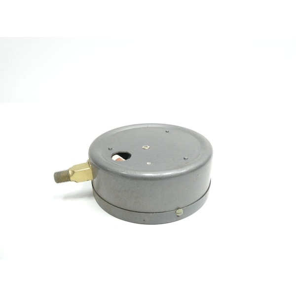 Interruptor de presión Mercoid 1/4IN 15PSI 120/240/440V-AC 120/240V-DC - DA31-2.