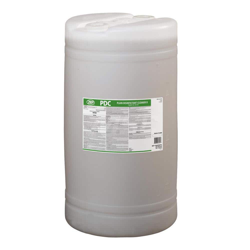 Limpiador Multiusos ZEP All-Purpose Cleaner: Tambor 20 galones - Modelo 17642083