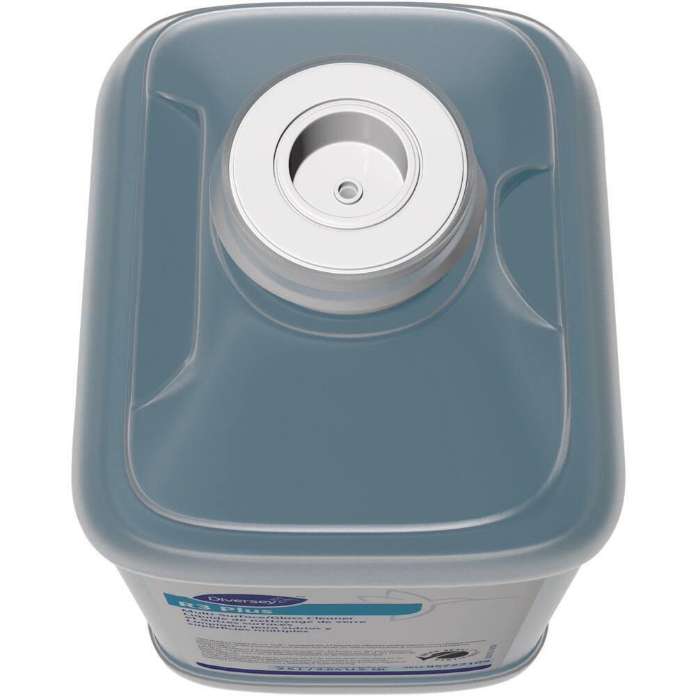 Limpiador de Vidrios Diversey Concentrado 2.5 L - Elimina Huellas y Grasa