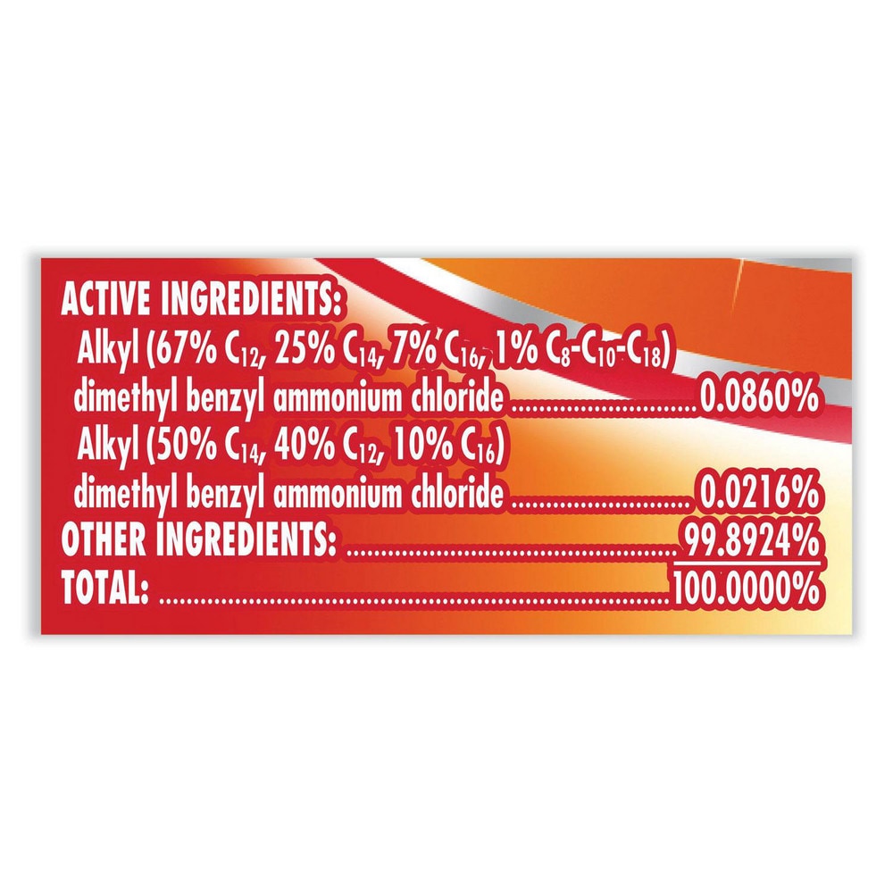 Lysol Limpiador para Cocina: Botella con Gatillo de 650 ml, Desinfectante - 28778231