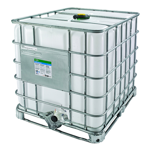 Walter Surface Technologies CB 100 ALU Limpiador y Desengrasante Natural Poderoso 1000L - 11613658