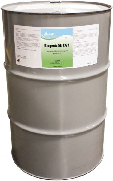 Limpiador y Desengrasante Industrial Rochester Midland Corporation - Tambor 55 galones Modelo 54708946