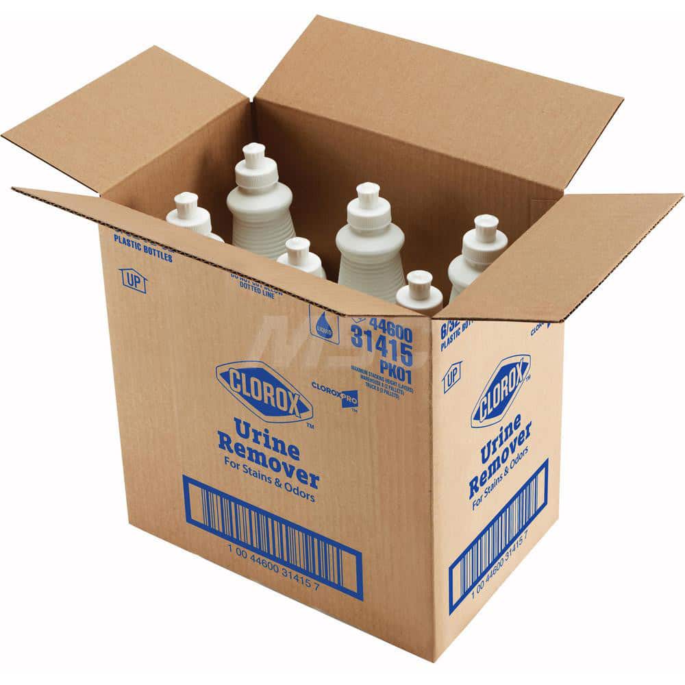 Limpiador Multiusos Clorox Desinfectante: Botella 32 oz (946 ml) - Aroma Frutal Floral - Modelo 10726149