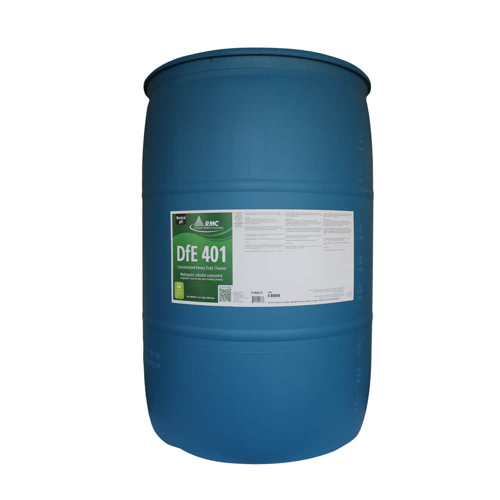 Limpiador y Desengrasante Concentrado Rochester Midland Corporation - Tambor 55 galones - Modelo 84359934
