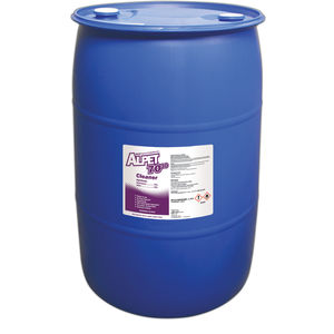 Best Sanitizers Alpet 70/30 Limpiador Industrial en Tambor 50 galones - 0624348
