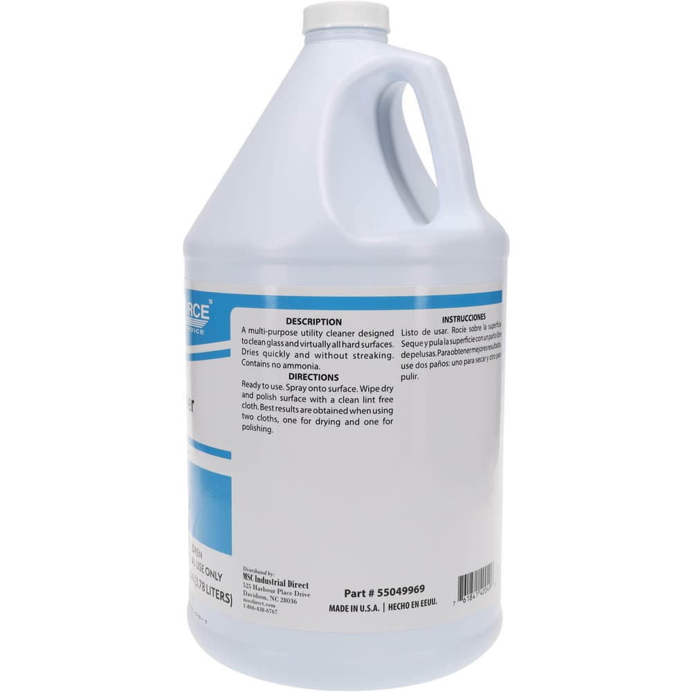 Limpiador de Vidrios Pro-Source Clean/Fresh para Cristales y Espejos - Galón 55049969