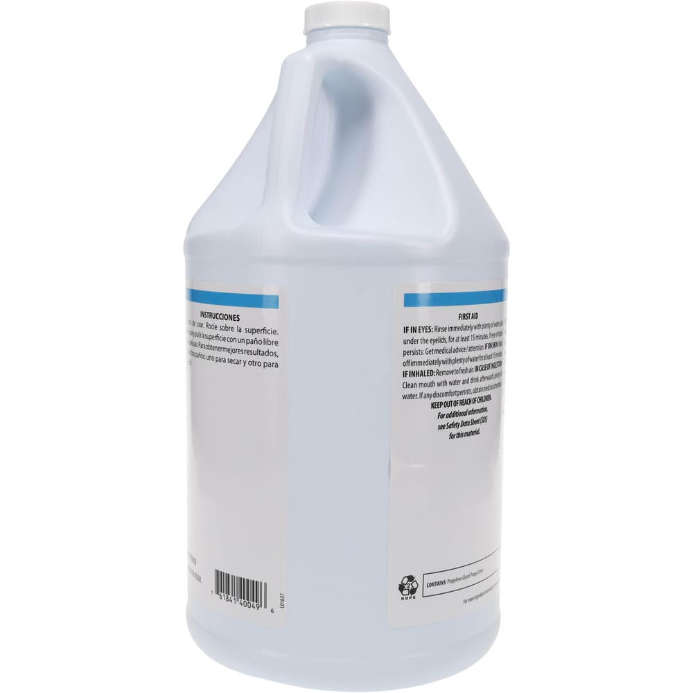 Limpiador de Vidrios Pro-Source Clean/Fresh para Cristales y Espejos - Galón 55049969