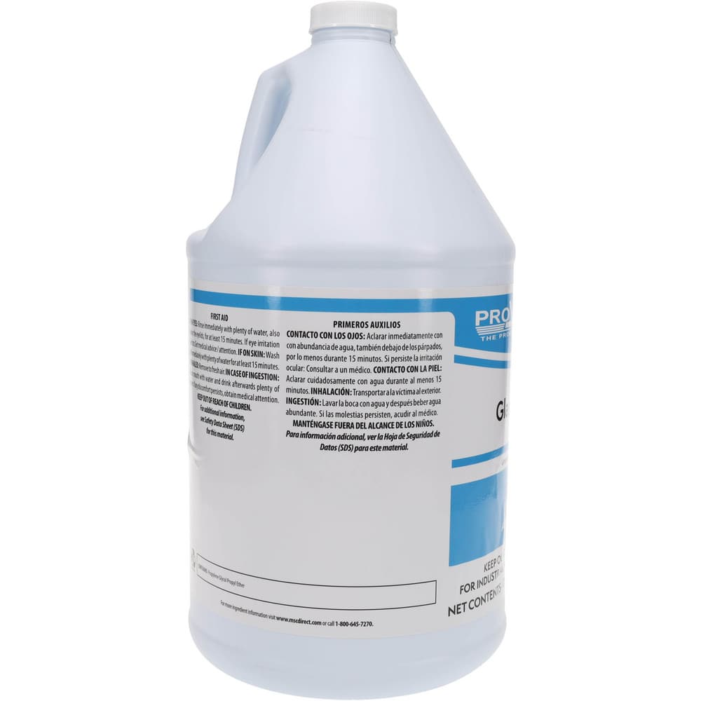 Limpiador de Vidrios Pro-Source Clean/Fresh para Cristales y Espejos - Galón 55049969