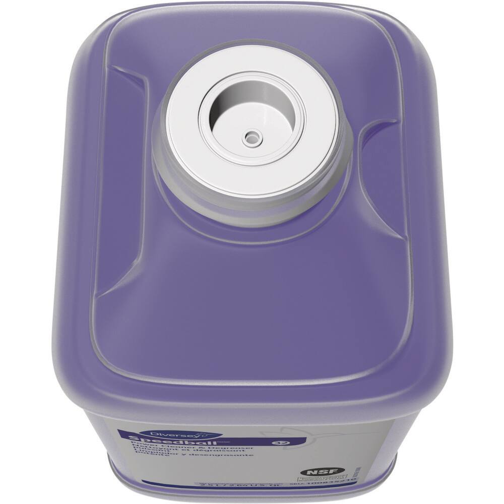 Limpiador Degrasante Multiusos Diversey con Aroma Cítrico, Presentación 2.5 L
