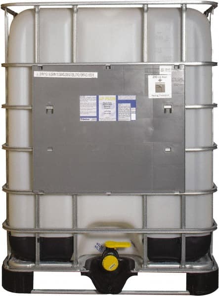 Detco HF Plus Limpiador Alcalino de Alta Espuma, Tambor de 330 Galones - Modelo 33702069