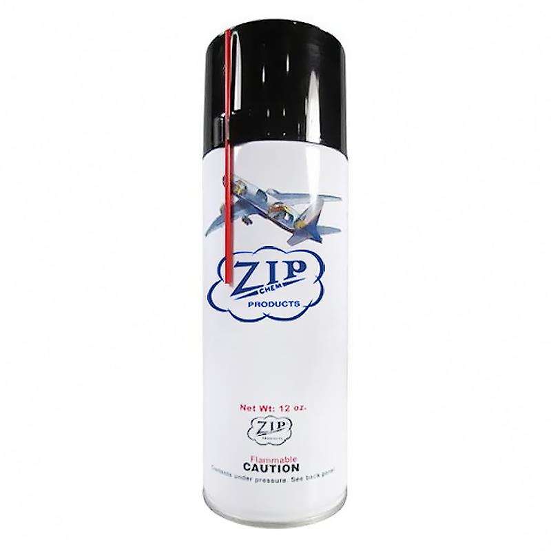 Limpiador de Precisión Zip-Chem Sur-Prep ZC-615 para Limpieza General, Aerosol 16 oz - 002068-97766