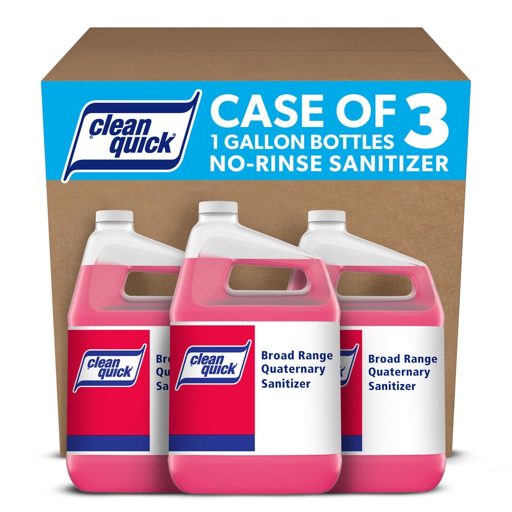 Sanitizante Profesional P&G - Galón 3.78L, Aroma Dulce, Botella 10771459