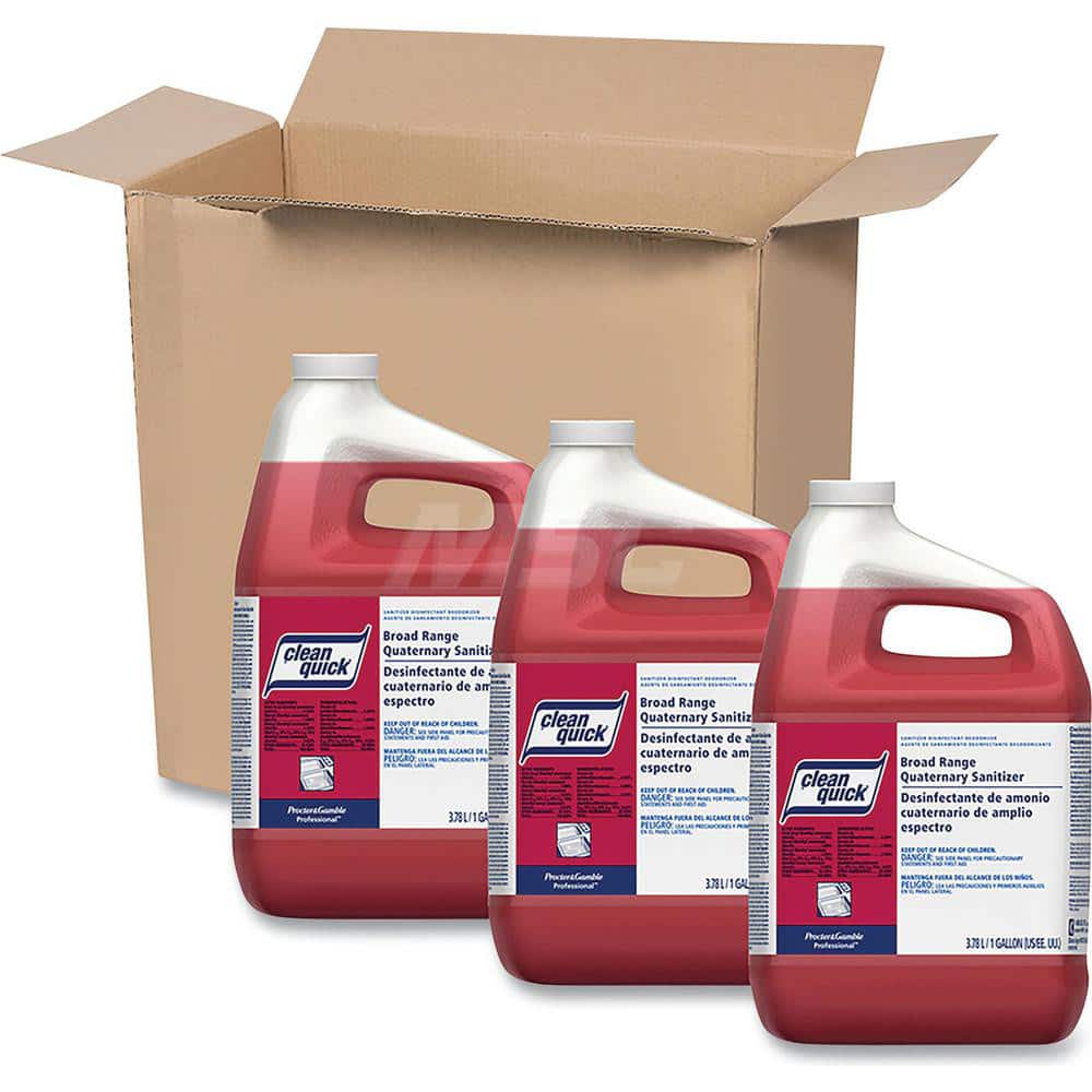 Sanitizante Profesional P&G - Galón 3.78L, Aroma Dulce, Botella 10771459