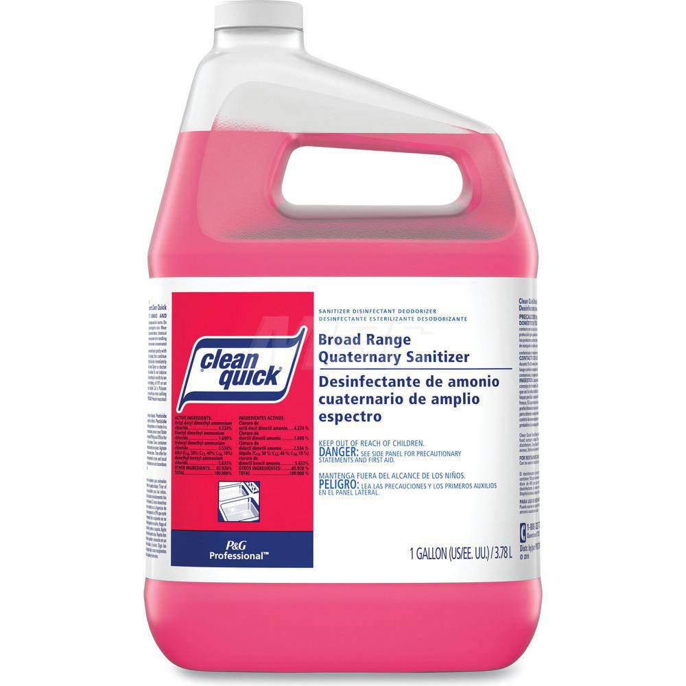 Sanitizante Profesional P&G - Galón 3.78L, Aroma Dulce, Botella 10771459