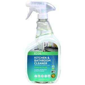 Limpiador Multiusos Ferredepot Parsley Plus ECOS PRO™ BioPreferred 946 ml para Cocina y Baño - 0619628