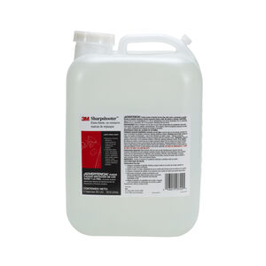 3M 5gal Sharpshooter Extra Strength No Rinse Mark Remover - 0603659