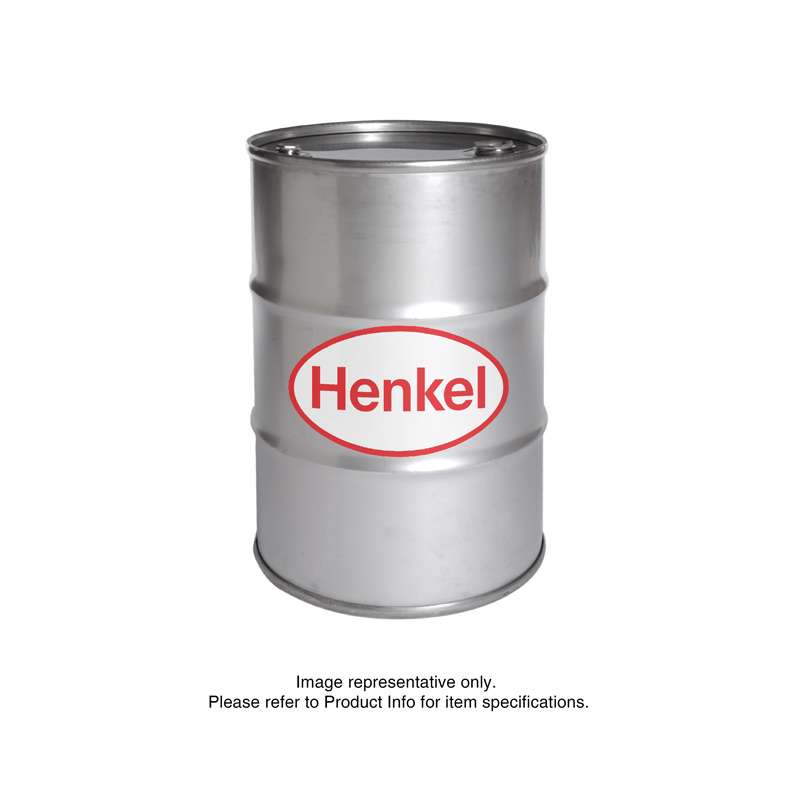 Bonderite BONDERITE® 597543 Cleaner, 55 gal Drum - 597543-38190