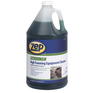 ZEP 1 gal Bottle Mild Scent Concentrated Liquid Cleaner - 0641268