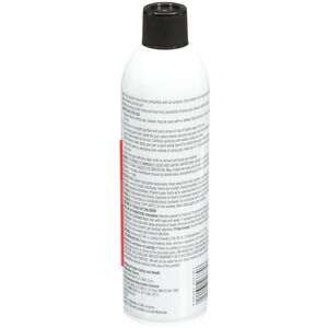3M 15oz (426 g) 26689 High Power Spray Gun Cleaner - 0612938