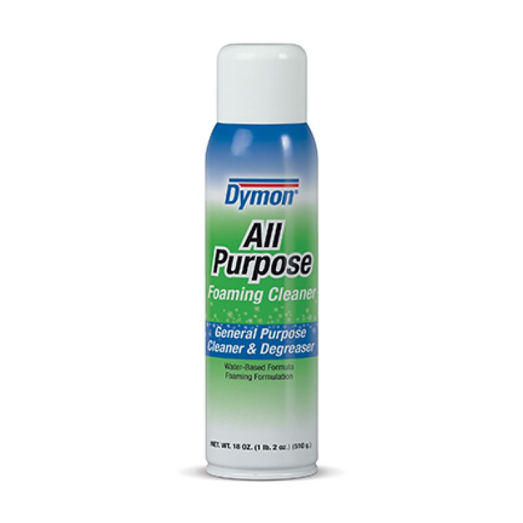 Dymon Dymon 19220 All-Purpose Foaming Cleaner, 20 oz Aerosol - ITW-19220