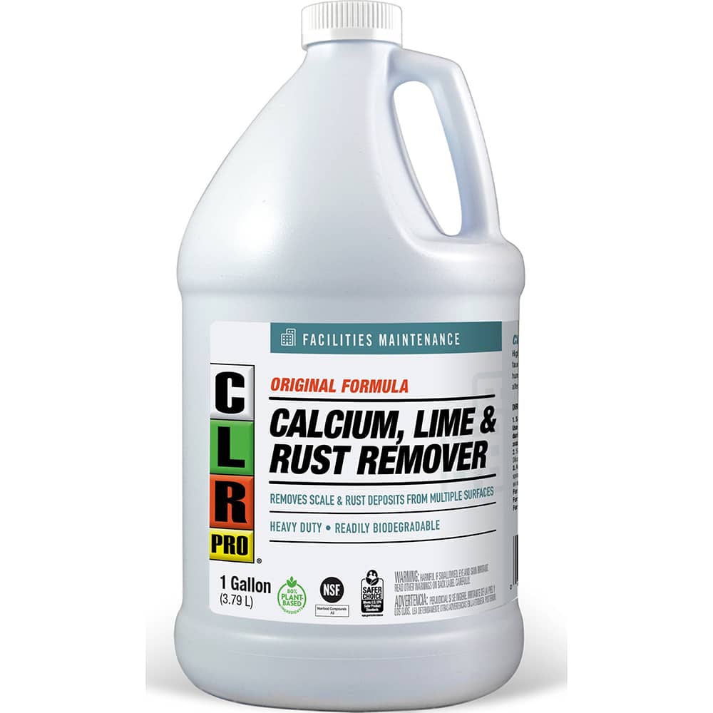 CLR All-Purpose Cleaner: 1 gal Jug with Handle - 28500148