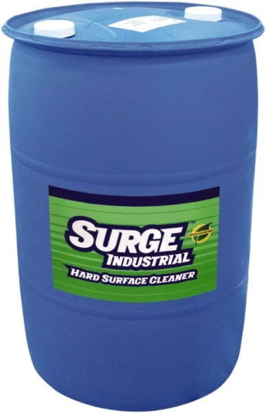 Surge Industrial Cleaner & Degreaser: 55 gal Drum - 60981693