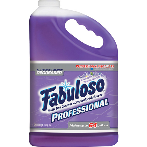 Colgate-Palmolive Co. Fabuloso® Scented Liquid Cleaner - 03817663