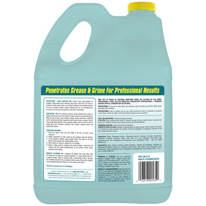 Simple Green 1 Gallon Simple Green® Oxy Solve Total Outdoor Pressure Washer Concentrate - 922483931