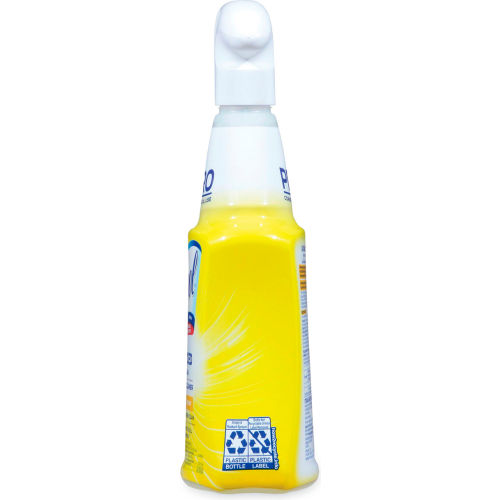 Professional Lysol Professional LYSOL® Brand Advanced Deep Clean All Purpose Cleaner, Lemon Breeze, 32 oz, 12/Carton - WB615156