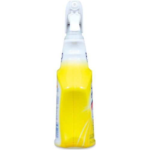Professional Lysol Professional LYSOL® Brand Advanced Deep Clean All Purpose Cleaner, Lemon Breeze, 32 oz, 12/Carton - WB615156