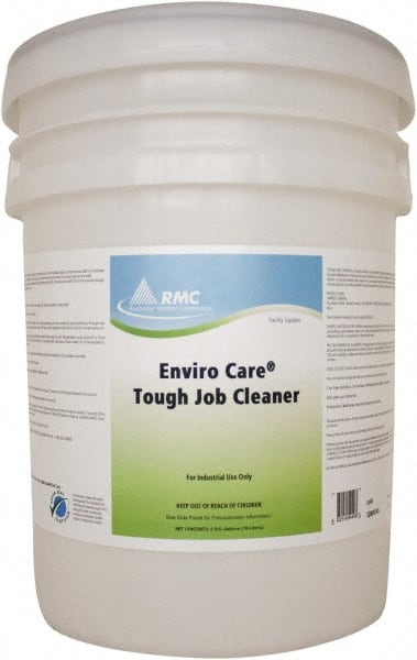 Rochester Midland Corporation Cleaner & Degreaser: 5 gal Bucket - 3300910