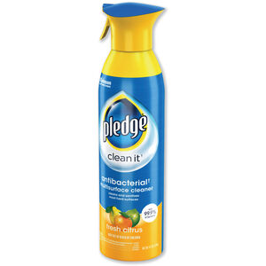 FASTENAL APPROVED VENDOR 9.7oz Fresh Multi-Surface Surface Cleaner - 921753471
