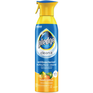 FASTENAL APPROVED VENDOR 9.7oz Fresh Multi-Surface Surface Cleaner - 921753471