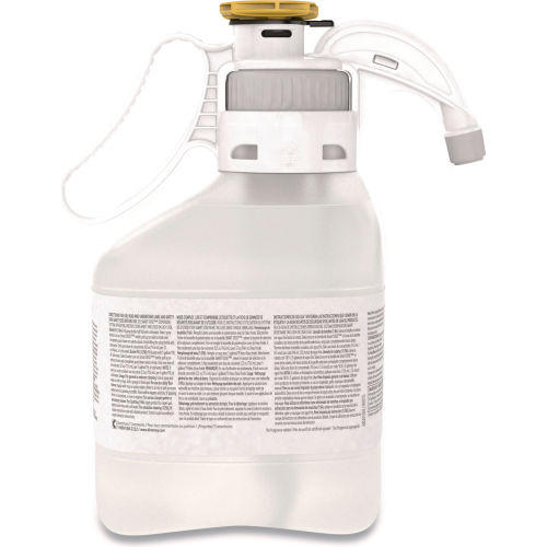 Diversey Diversey PERdiem Concentrated Cleaner W/ Hydrogen Peroxide, 47 oz. Bottle, 2 Bottles - 5019481 - WBB2248855