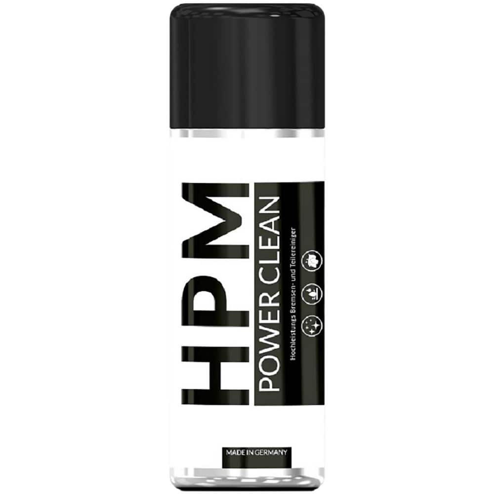 HPM Technologies All-Purpose Cleaners & Degreasers; Degreaser Type: Industrial; Container Type: Can; Container Size: 500 mL - 59367813