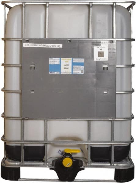 Detco Success 150, 330 Gal Tote, Concentrated Butyl Cleaner/Degreaser - 33701319