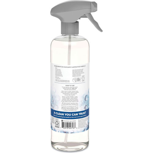 Seventh Generation Seventh Generation® All-Purpose Cleaner, Unscented, 23 oz. Trigger Spray Bottle - WBB2685591